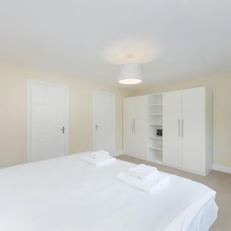 Villa Stunning Garden House with Free WIFI&Parking Bingham Exterior foto